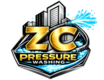 DELAND PRESSURE WASHING